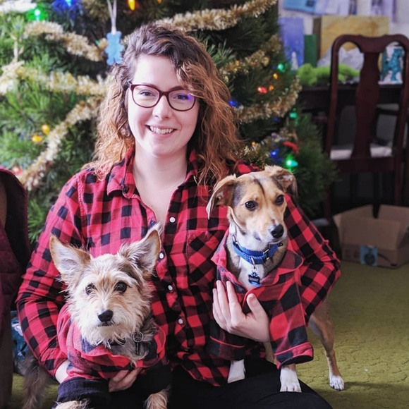 Meet your Posher, Tera - Picture 2 of 5